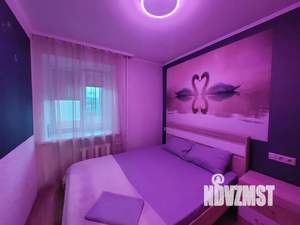 3-к квартира, посуточно, 75м2, 6/9 этаж