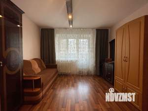 1-к квартира, на длительный срок, 38м2, 3/9 этаж