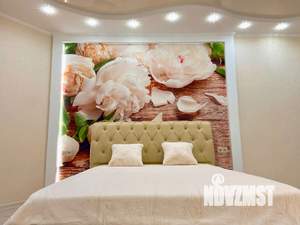 Студия квартира, посуточно, 45м2, 10/16 этаж