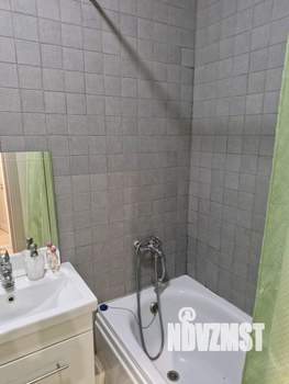 Студия квартира, на длительный срок, 33м2, 1/18 этаж