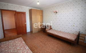 Студия квартира, на длительный срок, 23м2, 1/10 этаж