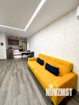 1-к квартира, посуточно, 35м2, 3/26 этаж