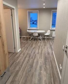 1-к квартира, на длительный срок, 42м2, 4/8 этаж