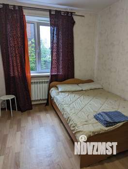 Студия квартира, посуточно, 18м2, 1/3 этаж