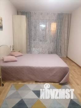 1-к квартира, посуточно, 37м2, 1/10 этаж