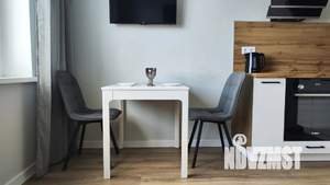 1-к квартира, посуточно, 40м2, 11/15 этаж