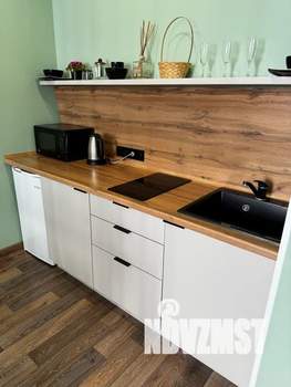 Студия квартира, посуточно, 26м2, 21/25 этаж