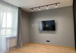 1-к квартира, на длительный срок, 40м2, 12/14 этаж