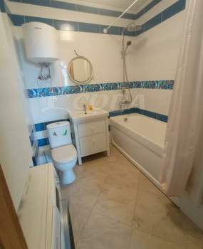 2-к квартира, на длительный срок, 63м2, 15/20 этаж