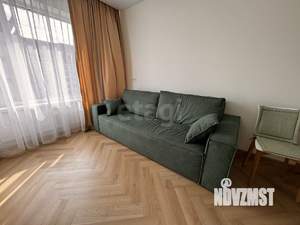 1-к квартира, на длительный срок, 41м2, 6/9 этаж