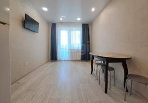 1-к квартира, на длительный срок, 37м2, 6/9 этаж