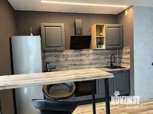 1-к квартира, на длительный срок, 47м2, 8/19 этаж