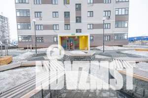 1-к квартира, посуточно, 38м2, 10/15 этаж