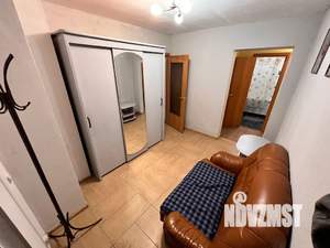 2-к квартира, посуточно, 52м2, 7/9 этаж