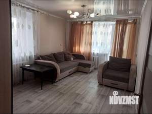 2-к квартира, на длительный срок, 60м2, 1/12 этаж