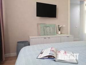 1-к квартира, посуточно, 33м2, 3/16 этаж