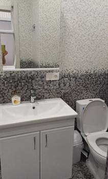 1-к квартира, на длительный срок, 40м2, 6/10 этаж