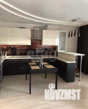 4-к квартира, на длительный срок, 126м2, 10/10 этаж