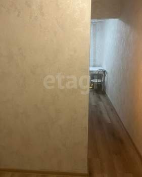 1-к квартира, на длительный срок, 34м2, 3/5 этаж