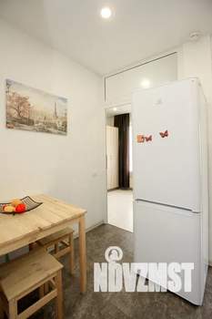 2-к квартира, посуточно, 44м2, 2/9 этаж