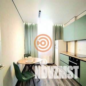 1-к квартира, на длительный срок, 38м2, 4/14 этаж