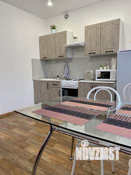 1-к квартира, посуточно, 45м2, 8/16 этаж