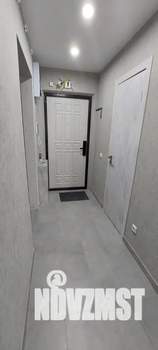 1-к квартира, посуточно, 41м2, 13/14 этаж