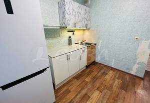 2-к квартира, на длительный срок, 50м2, 17/17 этаж