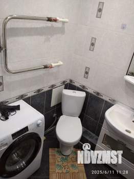 Студия квартира, посуточно, 33м2, 7/16 этаж