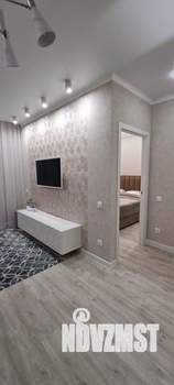 2-к квартира, на длительный срок, 40м2, 16/20 этаж