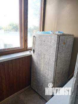 Студия квартира, на длительный срок, 22м2, 2/8 этаж