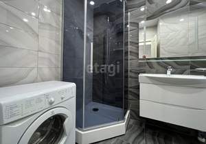 1-к квартира, на длительный срок, 38м2, 7/10 этаж