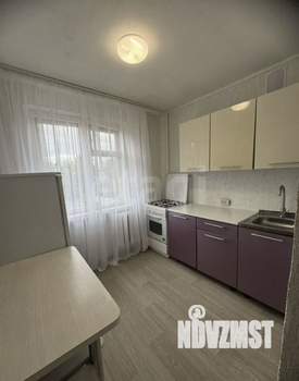 2-к квартира, на длительный срок, 45м2, 4/5 этаж