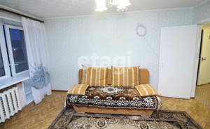 1-к квартира, на длительный срок, 35м2, 4/9 этаж
