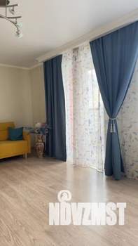 2-к квартира, посуточно, 58м2, 14/17 этаж