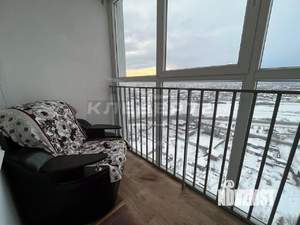 1-к квартира, на длительный срок, 45м2, 16/20 этаж