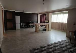 2-к квартира, на длительный срок, 90м2, 19/20 этаж