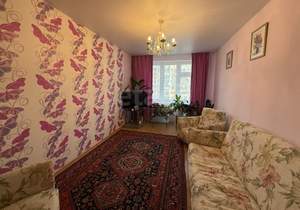 2-к квартира, на длительный срок, 56м2, 15/16 этаж
