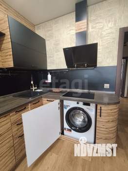 1-к квартира, на длительный срок, 50м2, 4/16 этаж