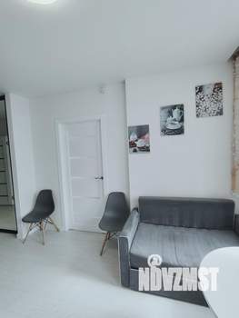 1-к квартира, посуточно, 30м2, 13/13 этаж