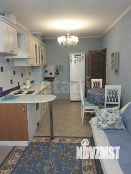 2-к квартира, на длительный срок, 56м2, 11/12 этаж