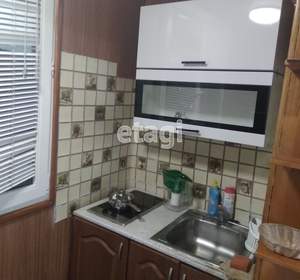 Студия квартира, на длительный срок, 15м2, 4/8 этаж