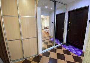 1-к квартира, на длительный срок, 47м2, 8/10 этаж