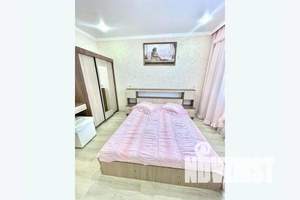 2-к квартира, посуточно, 50м2, 10/19 этаж