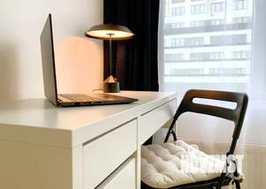 1-к квартира, посуточно, 30м2, 6/17 этаж