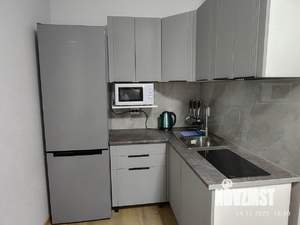 1-к квартира, на длительный срок, 31м2, 9/17 этаж