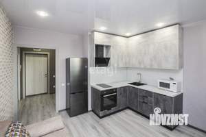 Студия квартира, на длительный срок, 23м2, 15/20 этаж