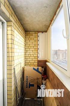 Студия квартира, на длительный срок, 21м2, 9/10 этаж