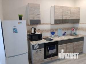 1-к квартира, посуточно, 35м2, 4/19 этаж