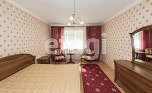 2-к квартира, на длительный срок, 70м2, 4/10 этаж